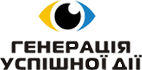 Логотип організації
